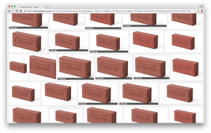 Supreme Brick Wall, HD Png Download PNG image with transparent background