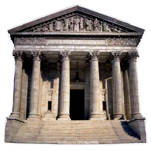 Supreme Court C PNG Image