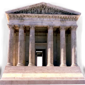 Supreme Court Interior Png 43 PNG Image