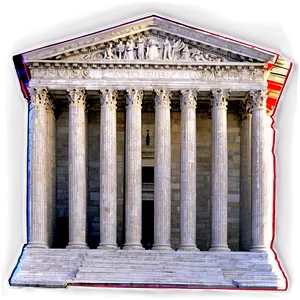 Supreme Court Jurisdiction Png Oul PNG Image