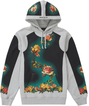 Transparent Supreme Hoodie Png - Jean Paul Gaultier Supreme, Png Download PNG image with transparent background