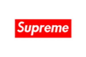 Supreme Logo Parody PNG Image