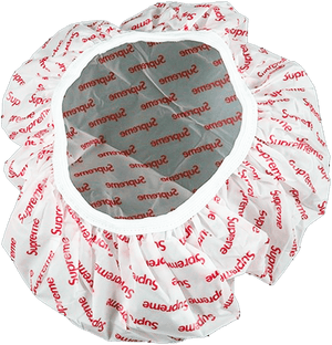 Supreme Shower Cap'Data Max Width='1024'Data Max - Supreme Shower Cap Png, Transparent Png PNG image with transparent background