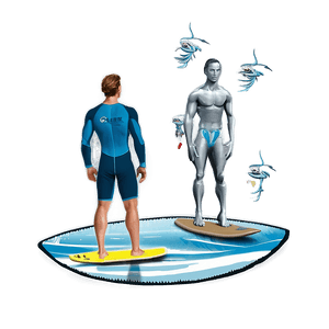 Surf Check PNG 06112024 PNG image with transparent background