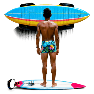 Surf Check PNG 35 PNG image with transparent background