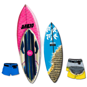 Surf Shop PNG 06112024 PNG image with transparent background