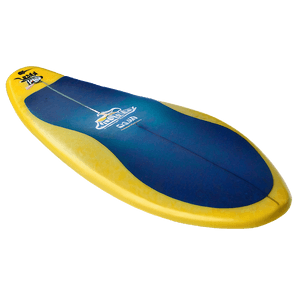 Surf Wave Rider PNG 06112024 PNG image with transparent background