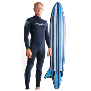 Surf Wetsuit Png 79 PNG Image