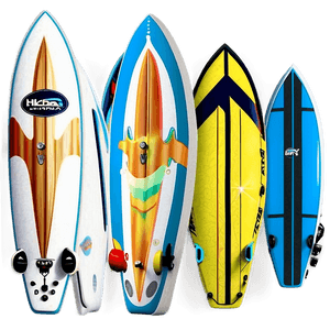 Surfboard Rack PNG 11 PNG image with transparent background