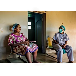 Surgery Patients Waiting Png Gyf21 PNG Image