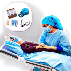 Surgery Recovery Room PNG 49 PNG with transparent background