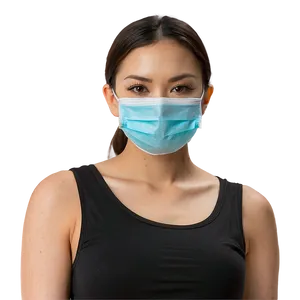 Surgical Facemask Png Wmd PNG Image