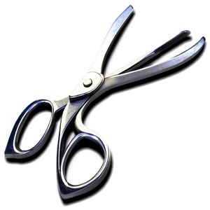 Surgical Scissors and Forceps PNG ykf78 PNG