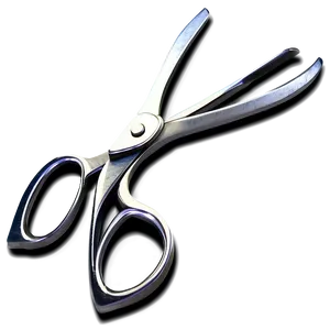 Surgical Scissors And Forceps Png Ykf78 PNG Image