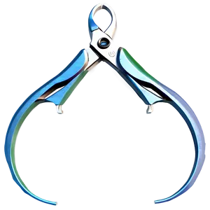 Surgical Shears For Medical Use Png 81 PNG Image