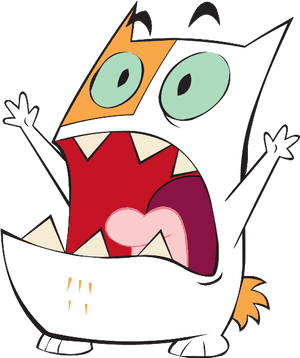 Gordon Catscratch, HD Png Download PNG image with transparent background