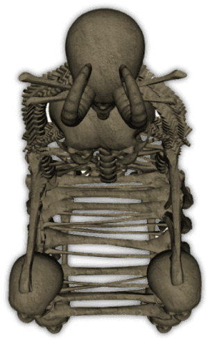 32 59k Evil Throne Srlup2 06 Feb 2009 - Dundjinni Throne PNG image with transparent background