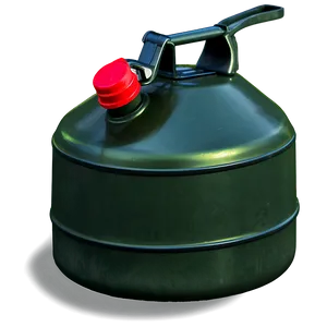 Survival Gas Can Png Omb30 PNG Image