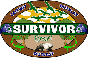 Second Generation - Survivor Brazil, HD Png Download PNG image with transparent background