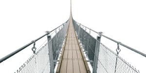 Transparent Suspension Bridge Clipart - Self-anchored Suspension Bridge, HD Png Download PNG with transparent background