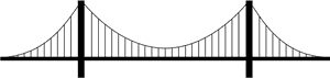 Bridge Png, Transparent Png PNG with transparent background