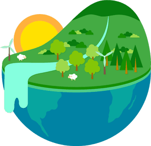 Environment Clipart Environmental Protection - Environment Png, Transparent Png PNG image with transparent background