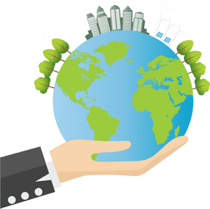 All Cec's Operation Are Carried Out According To An - Earth Day Vector Png, Transparent Png PNG image with transparent background