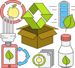 Conservation Saving Use Transprent Png Free Download - Clipart Of Energy Conservation, Transparent Png PNG image with transparent background