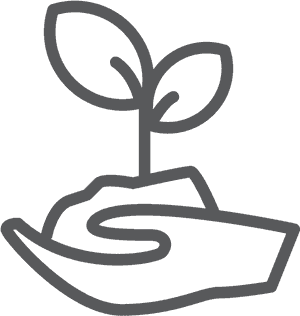 Icon-environmental - Environment Clipart Black And White, HD Png Download PNG image with transparent background