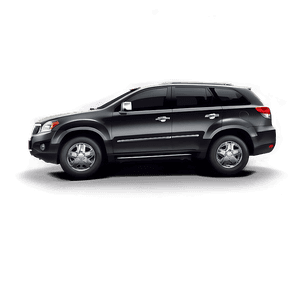 SUV Car Vector Picture PNG 22 PNG
