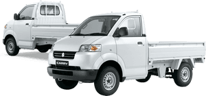 Suzuki Carry Truck 2018, HD Png Download PNG image with transparent background