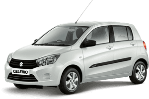 Suzuki Png Clipart - Maruti Suzuki Celerio Png, Transparent Png PNG image with transparent background