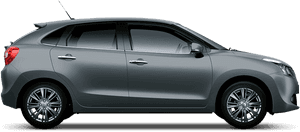Car Clipart Suzuki Celerio New - Honda Pilot 2009 Roof Rack, HD Png Download PNG image with transparent background