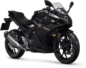 Suzuki Gsx Bike Png Image Free Download Searchpng - Suzuki Gsx 250r, Transparent Png PNG image with transparent background