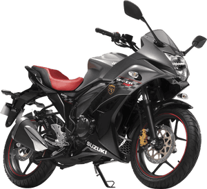 Bike Png, Suzuki Gixxer Png Image Free Download Searchpng - Suzuki Gixxer Sf Sp Abs, Transparent Png PNG image with transparent background