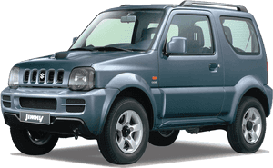 Suzuki Png Image - Suzuki Jimny 2017 Price, Transparent Png PNG image with transparent background