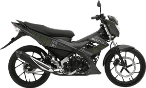 Suzuki Raider 150 Combat Series, HD Png Download PNG image with transparent background