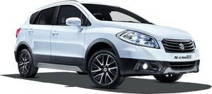 Suzuki Car Png - Suzuki Car No Background, Transparent Png PNG image with transparent background