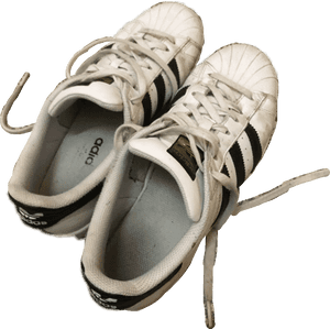 Svg Free Stock Adidas Superstar Old Sneaker Sneakersfreetoedit - Walking Shoe, HD Png Download PNG image with transparent background