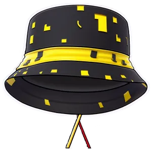 Swag Bucket Hat Png Cwi1 PNG Image