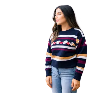 Sweater Weather Graphic Png Qdq PNG Image