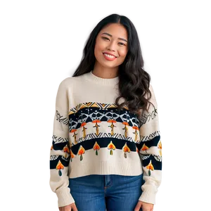 Sweater Weather Graphic Png Sms45 PNG Image