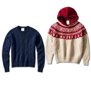 Sweater Weather Must-haves Png Exw PNG Image