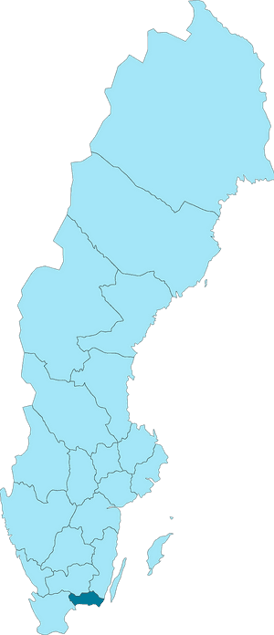 Dalsland Sverigekarta, HD Png Download PNG image with transparent background
