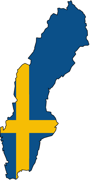 Sweden Clipart, HD Png Download PNG image with transparent background