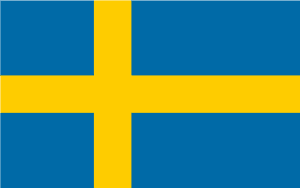 Se Sweden Flag Icon - Sweden Flag, HD Png Download PNG image with transparent background
