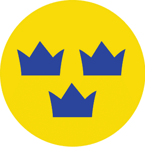 Sweden Ice Hockey Federation, HD Png Download PNG image with transparent background