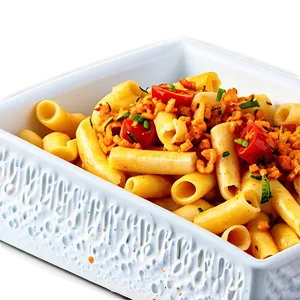 Sweet And Spicy Macaroni Png Tuv75 PNG Image