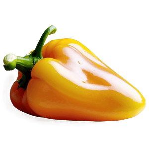 Sweet Bell Pepper PNG 05242024 PNG image with transparent background