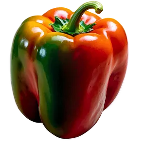 Sweet Bell Pepper Png 05242024 PNG Image